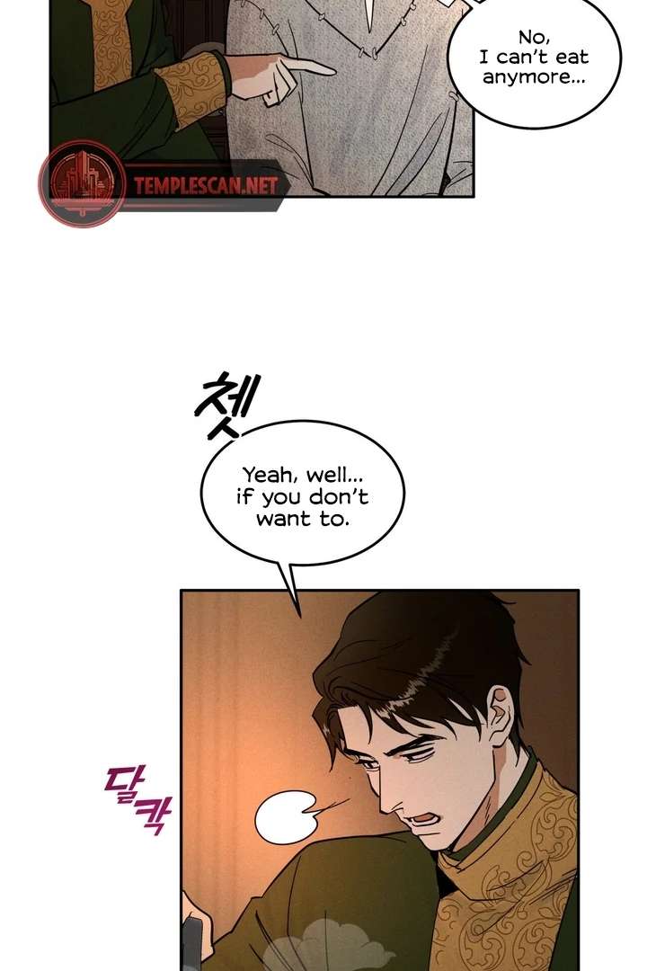 Antidote Chapter 13 page 50 - 