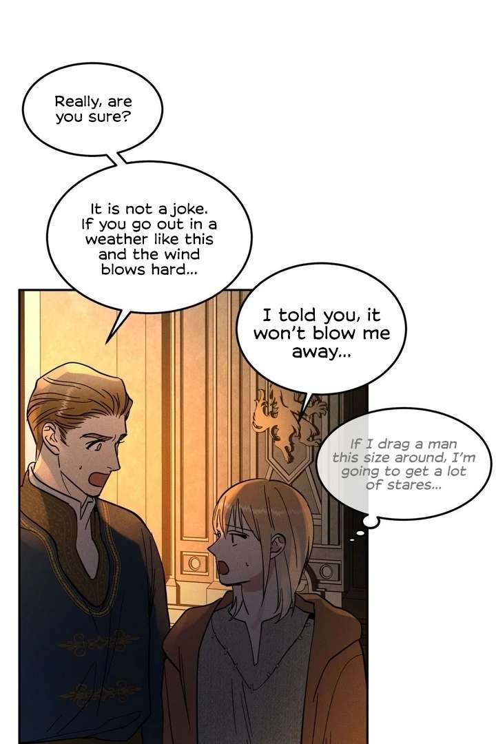 Antidote Chapter 13 page 6 - 