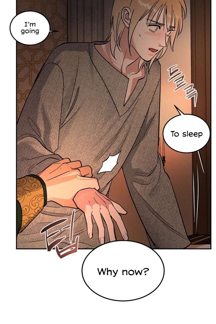 Antidote Chapter 13 page 61 - 