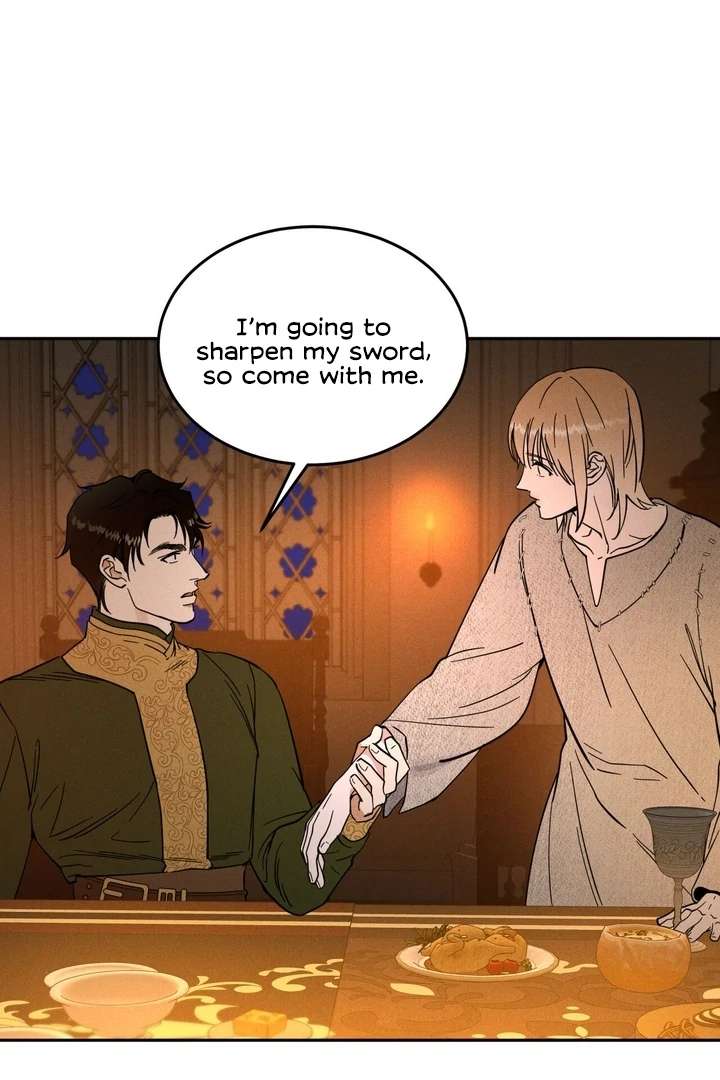 Antidote Chapter 13 page 62 - 