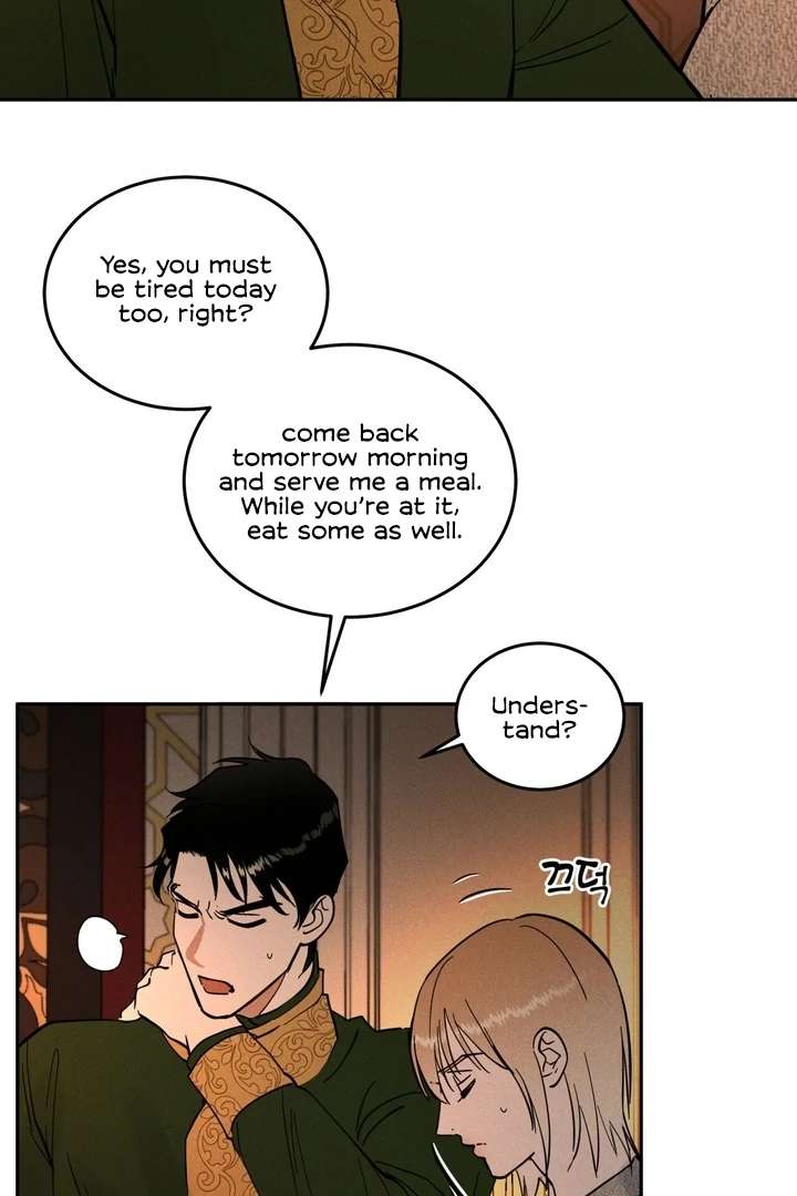 Antidote Chapter 13 page 70 - 