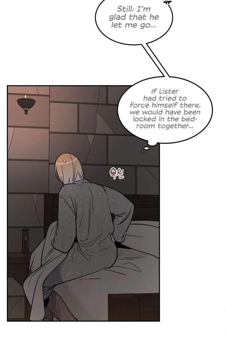 Antidote Chapter 13 page 79 - 