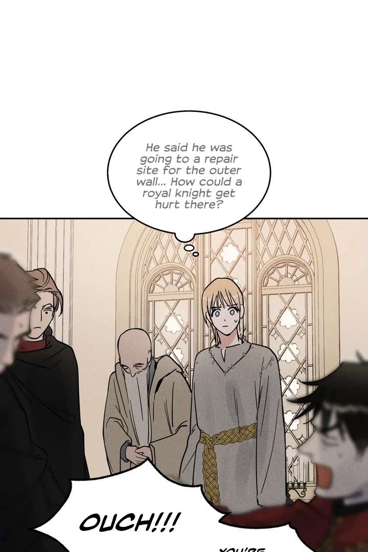 Antidote Chapter 14 page 33 - 