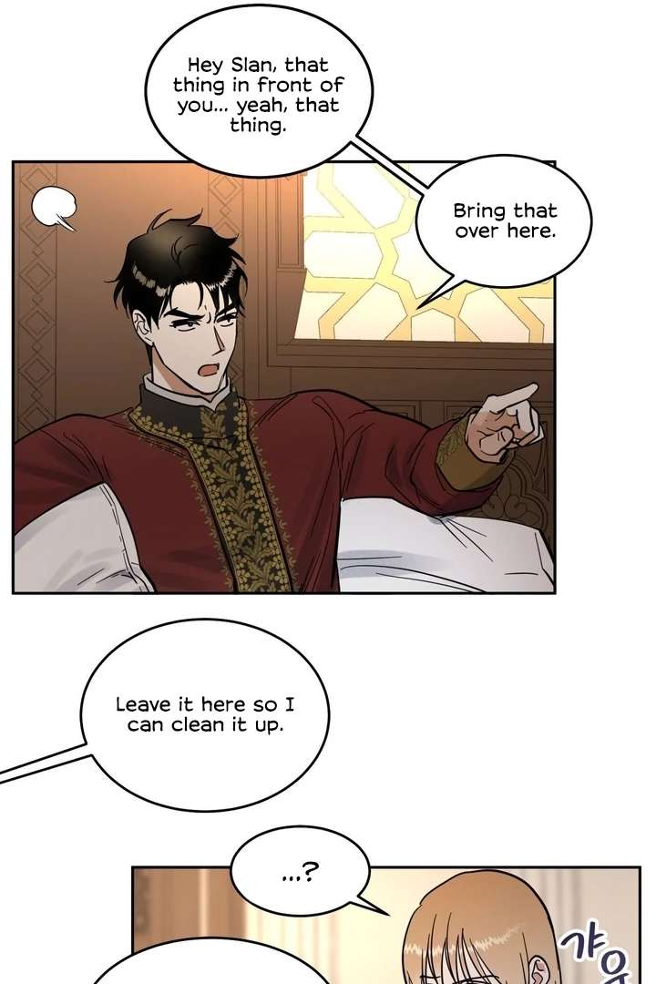 Antidote Chapter 14 page 47 - 