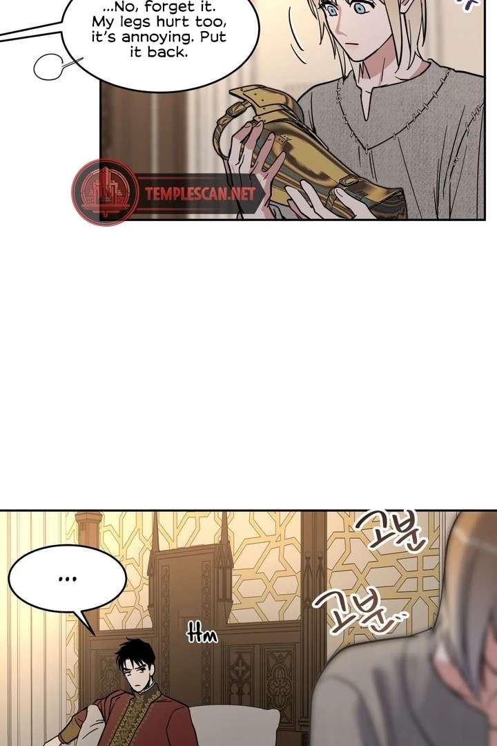 Antidote Chapter 14 page 48 - 