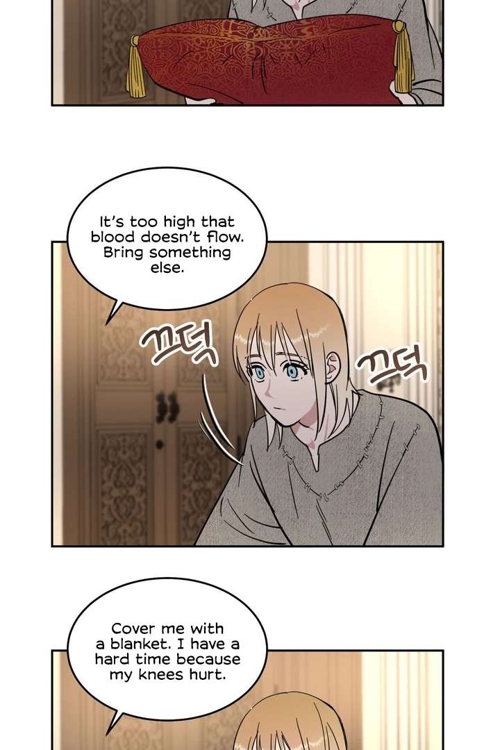 Antidote Chapter 14 page 50 - 