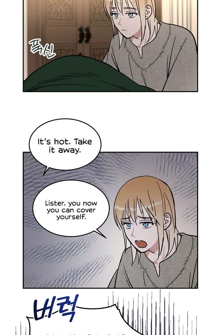 Antidote Chapter 14 page 51 - 
