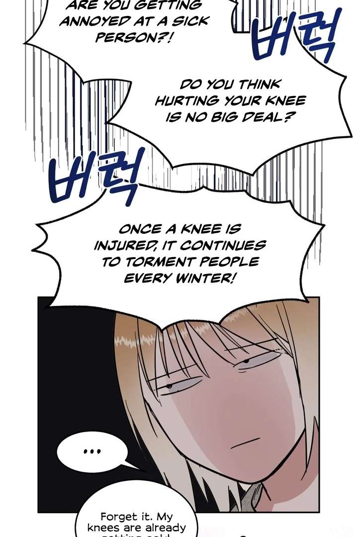Antidote Chapter 14 page 52 - 