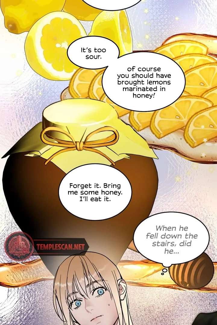 Antidote Chapter 14 page 54 - 