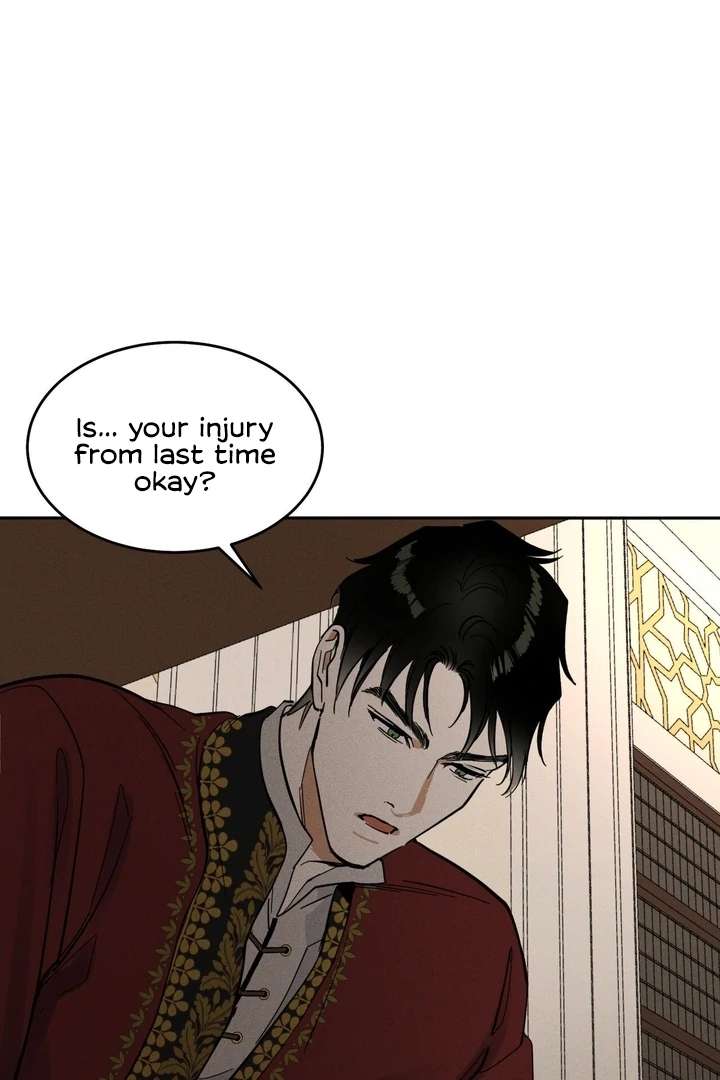 Antidote Chapter 14 page 76 - 