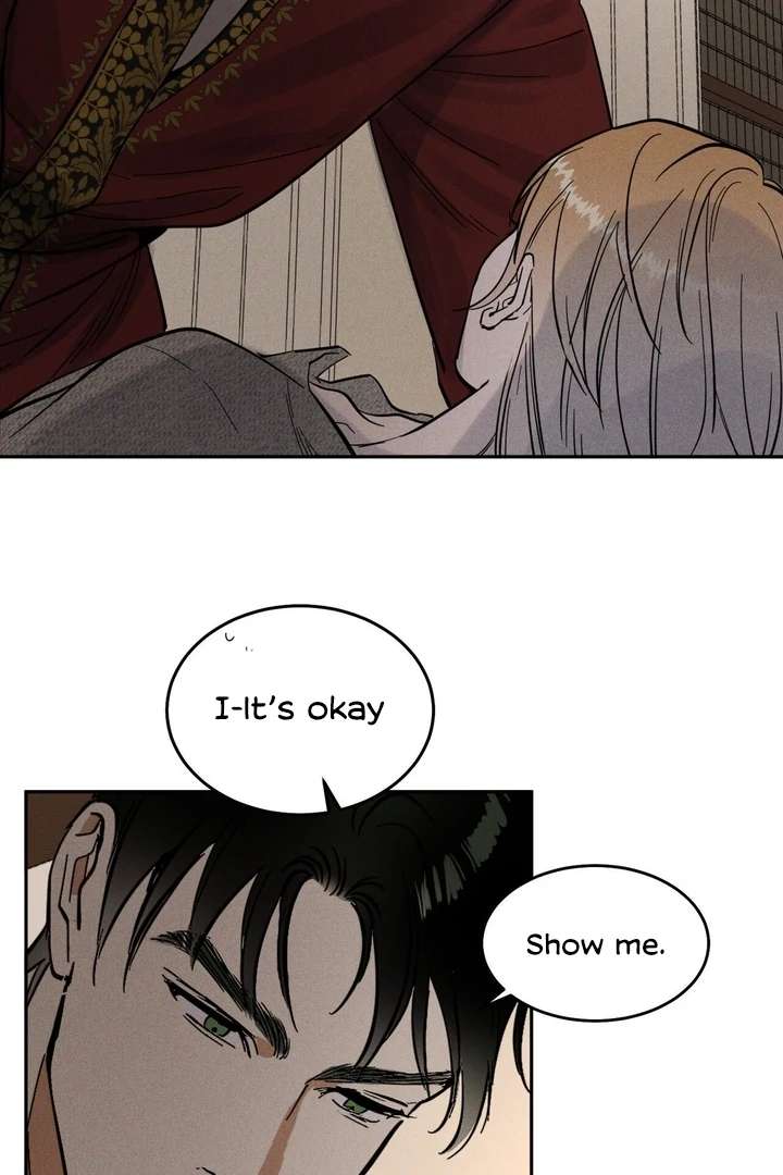 Antidote Chapter 14 page 77 - 
