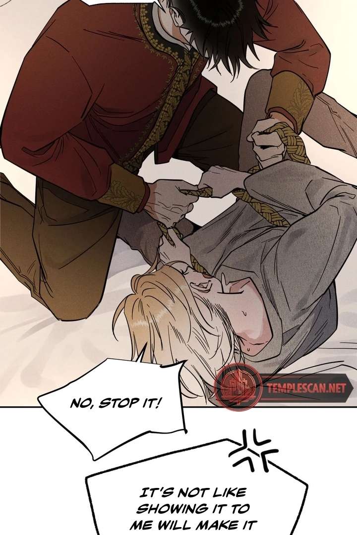 Antidote Chapter 14 page 81 - 