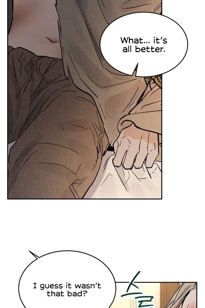 Antidote Chapter 14 page 85 - 