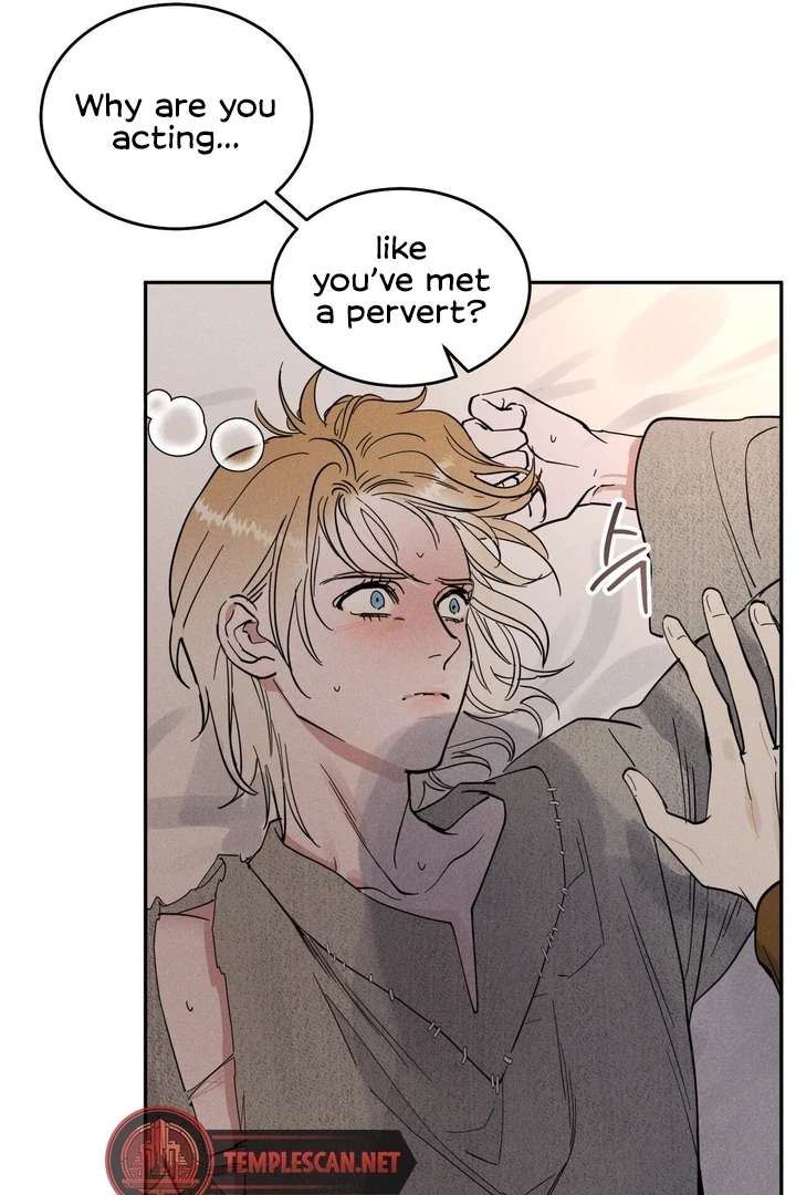 Antidote Chapter 14 page 91 - 
