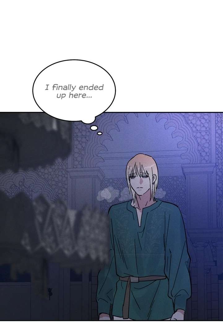 Antidote Chapter 15 page 120 - 