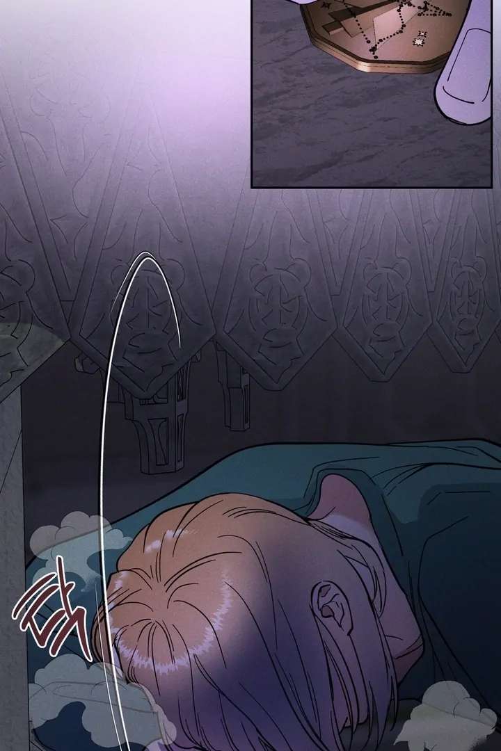 Antidote Chapter 15 page 127 - 