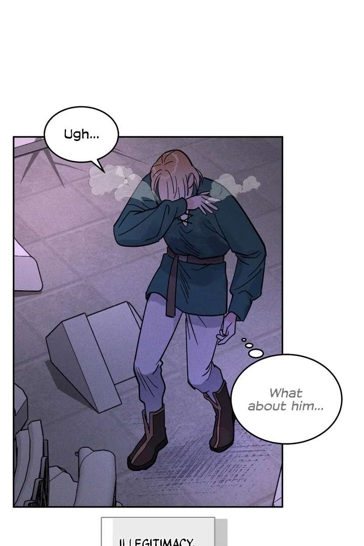 Antidote Chapter 15 page 133 - 