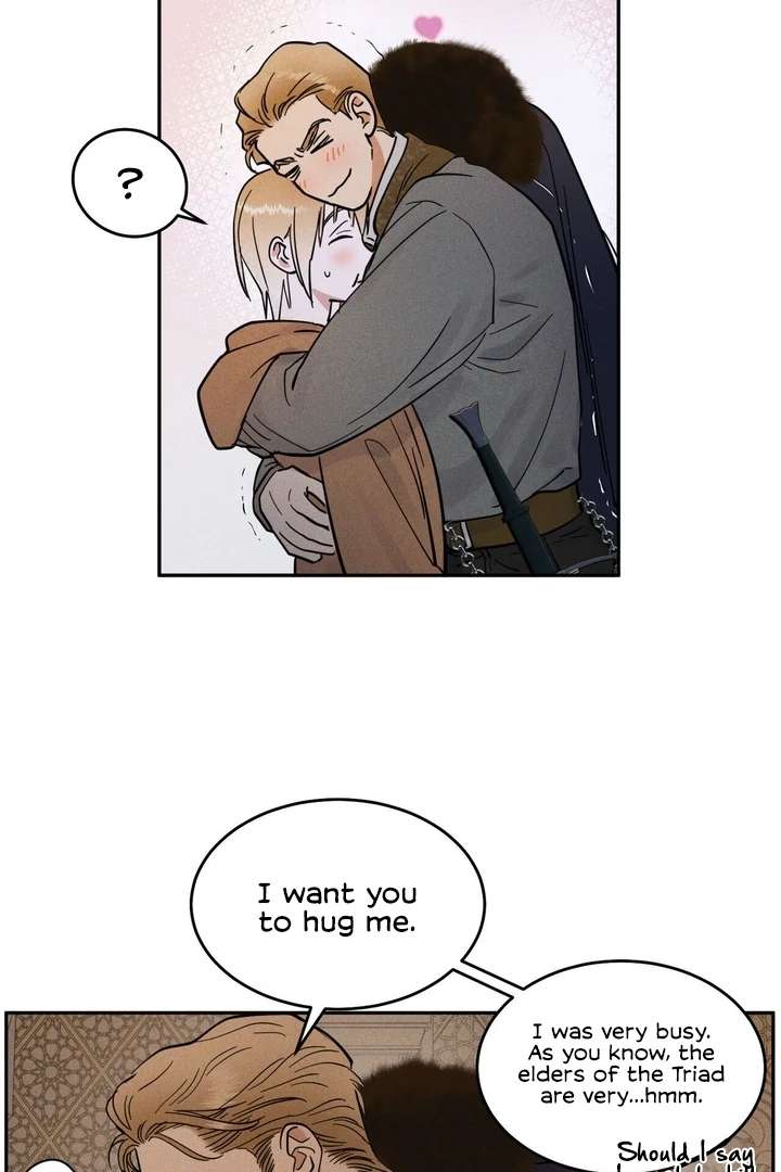 Antidote Chapter 15 page 18 - 