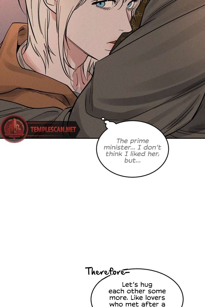 Antidote Chapter 15 page 21 - 