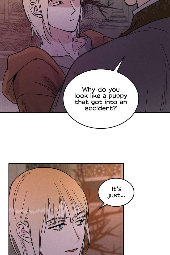 Antidote Chapter 15 page 36 - 