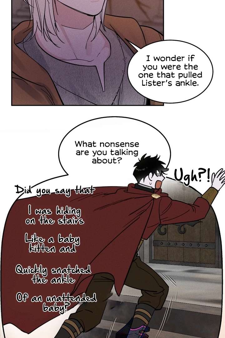 Antidote Chapter 15 page 37 - 