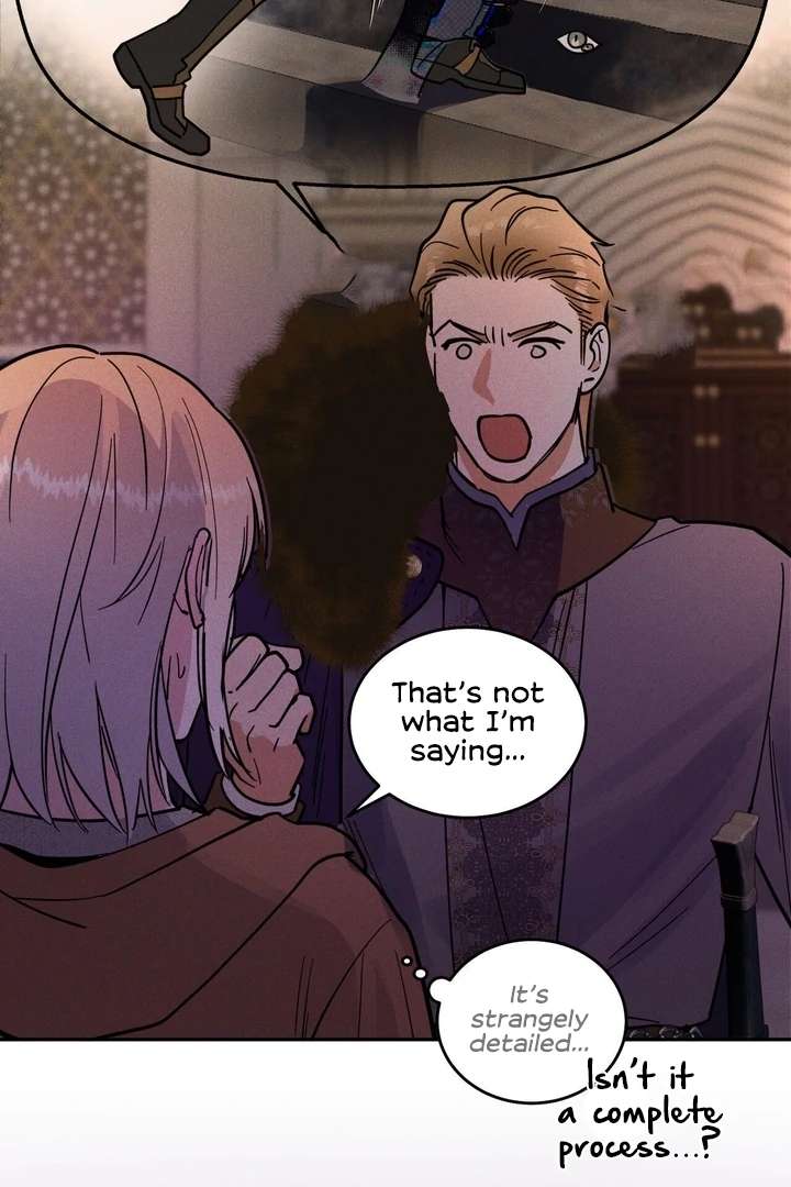 Antidote Chapter 15 page 38 - 