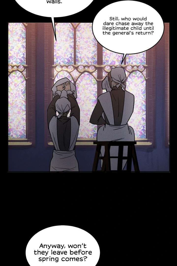 Antidote Chapter 15 page 70 - 