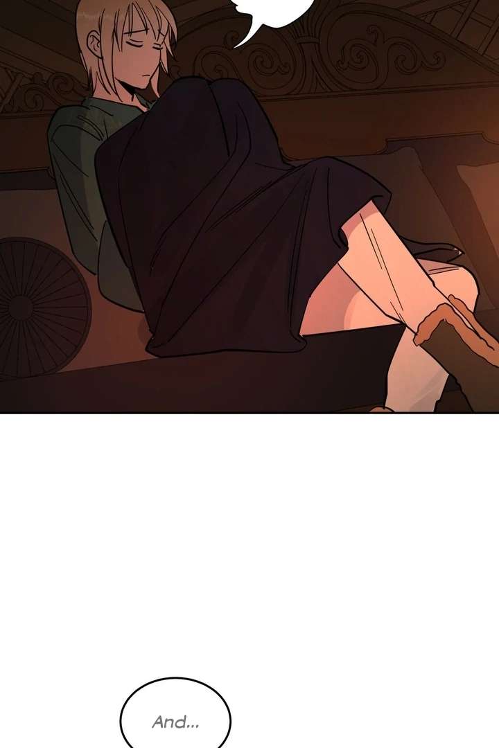 Antidote Chapter 16 page 108 - 