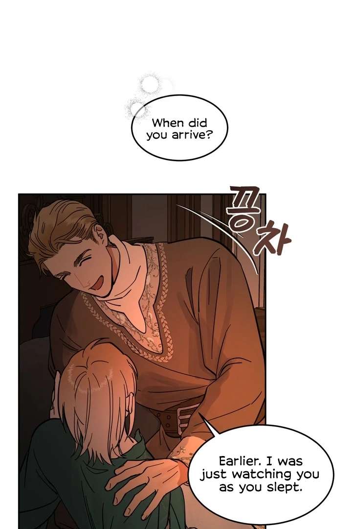 Antidote Chapter 16 page 114 - 