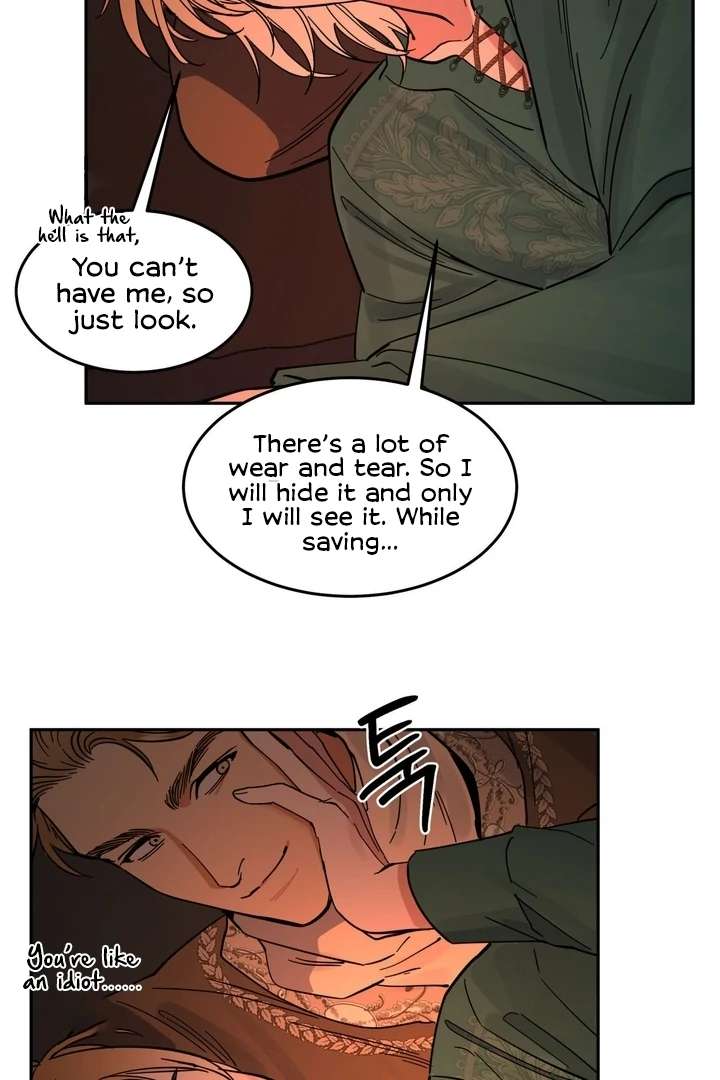 Antidote Chapter 16 page 116 - 