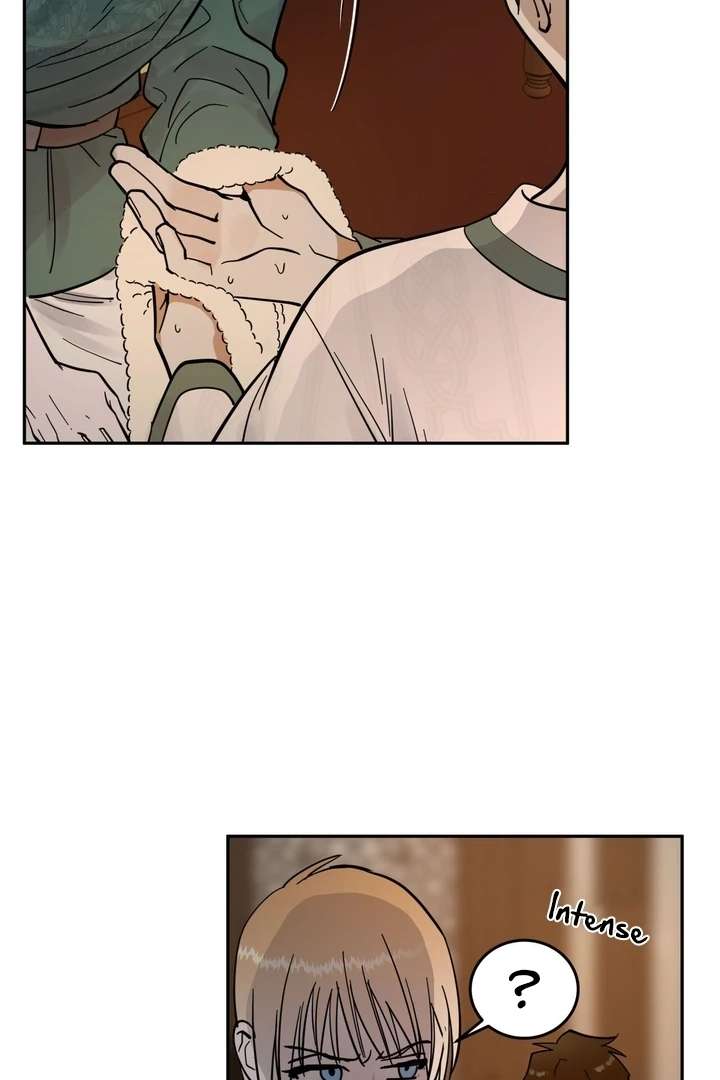 Antidote Chapter 16 page 18 - 
