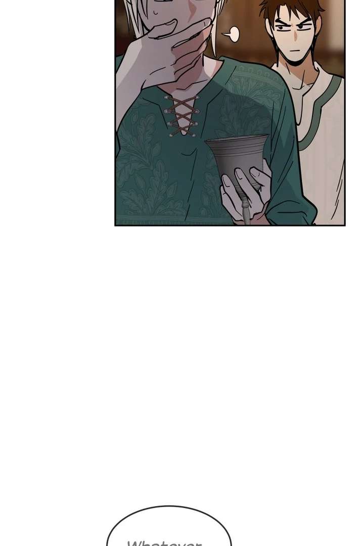 Antidote Chapter 16 page 19 - 