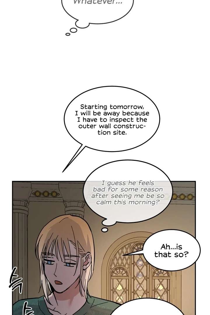 Antidote Chapter 16 page 20 - 