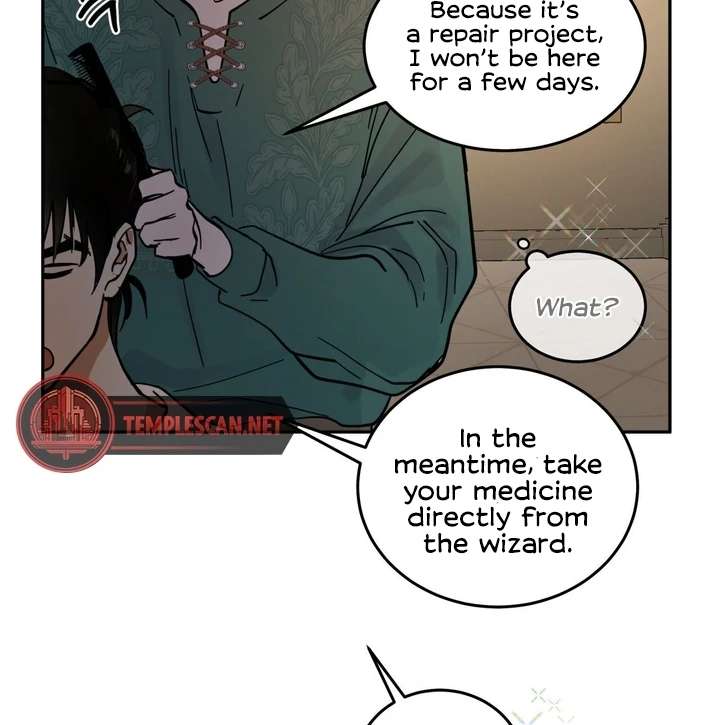 Antidote Chapter 16 page 21 - 
