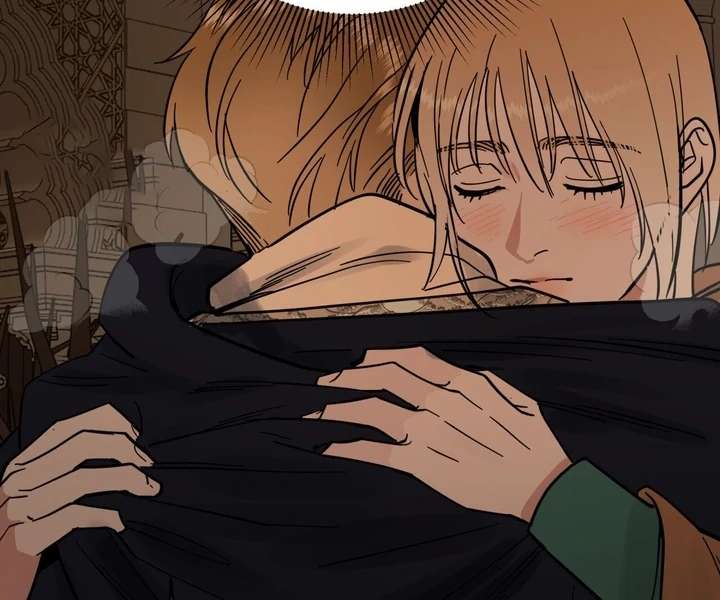 Antidote Chapter 16 page 33 - 