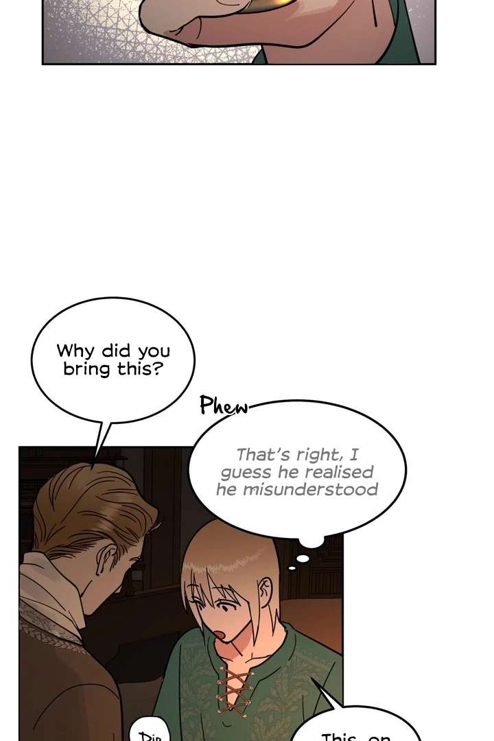 Antidote Chapter 16 page 54 - 