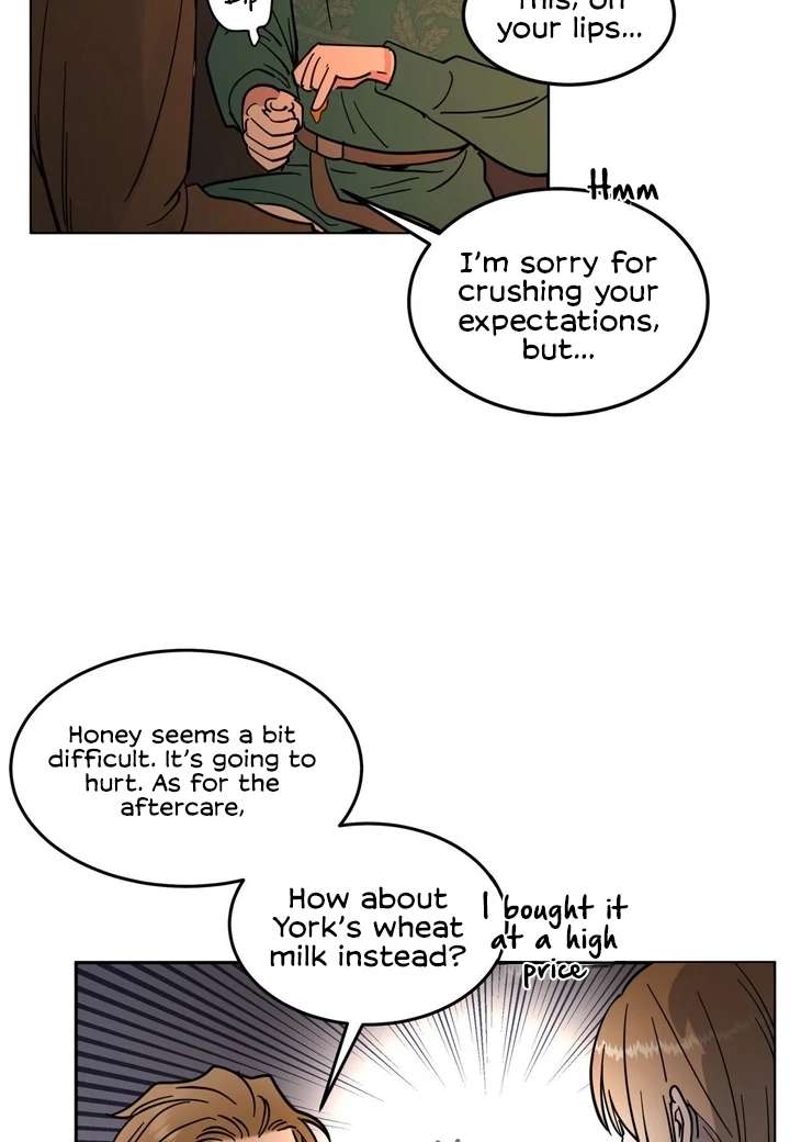 Antidote Chapter 16 page 55 - 