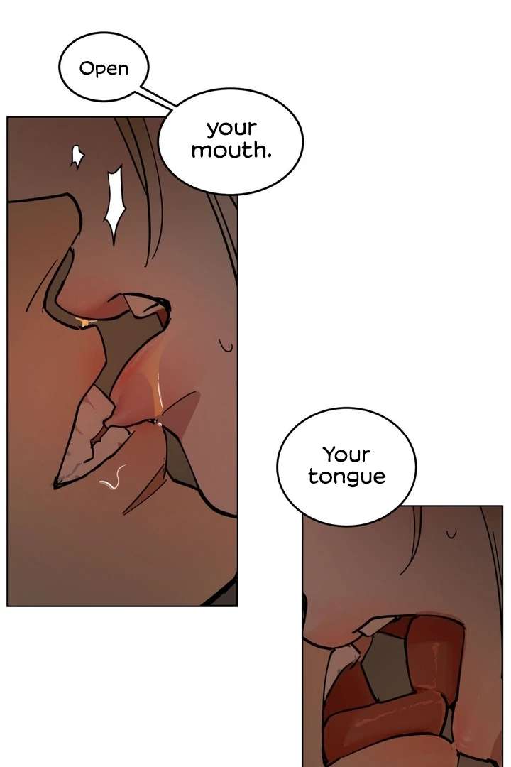 Antidote Chapter 16 page 65 - 
