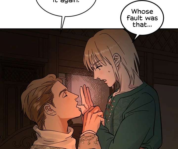 Antidote Chapter 16 page 67 - 