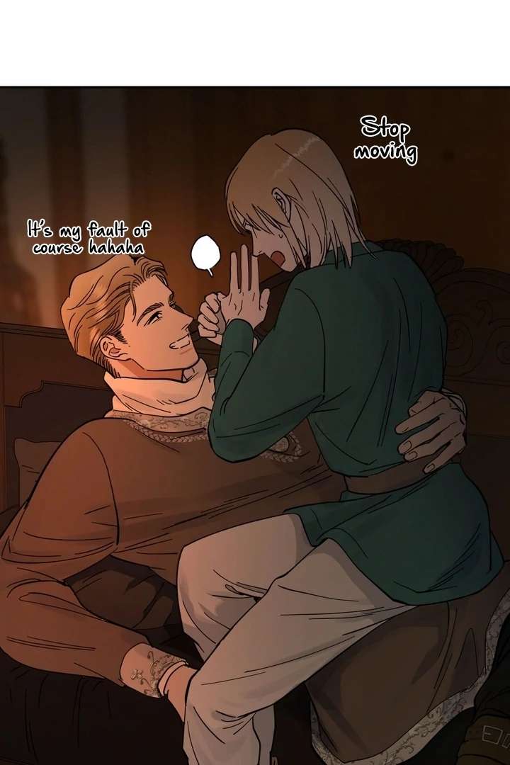 Antidote Chapter 16 page 69 - 