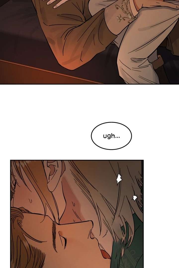 Antidote Chapter 16 page 71 - 