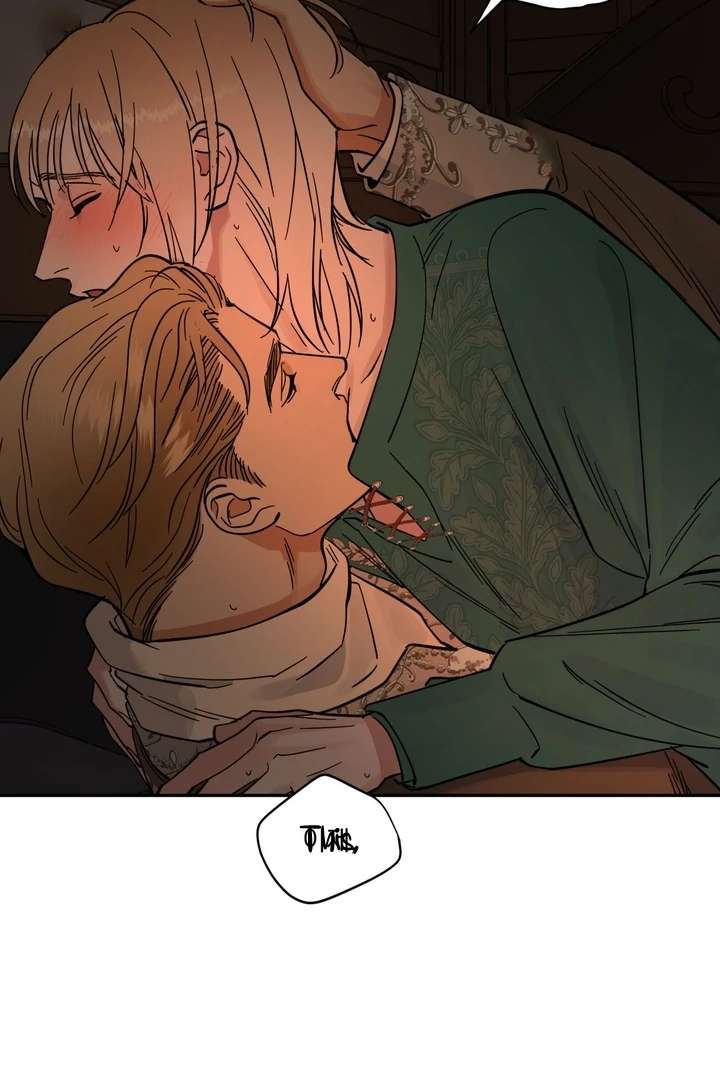 Antidote Chapter 16 page 74 - 