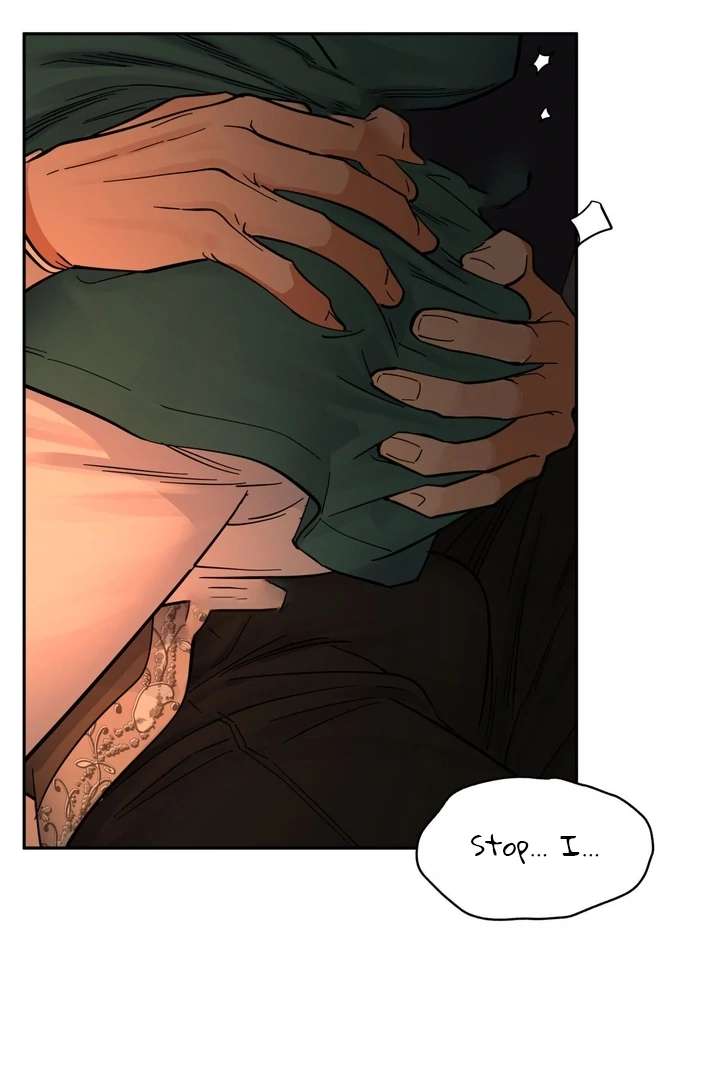 Antidote Chapter 16 page 75 - 