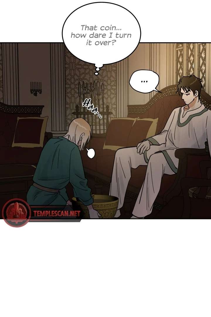 Antidote Chapter 16 page 9 - 