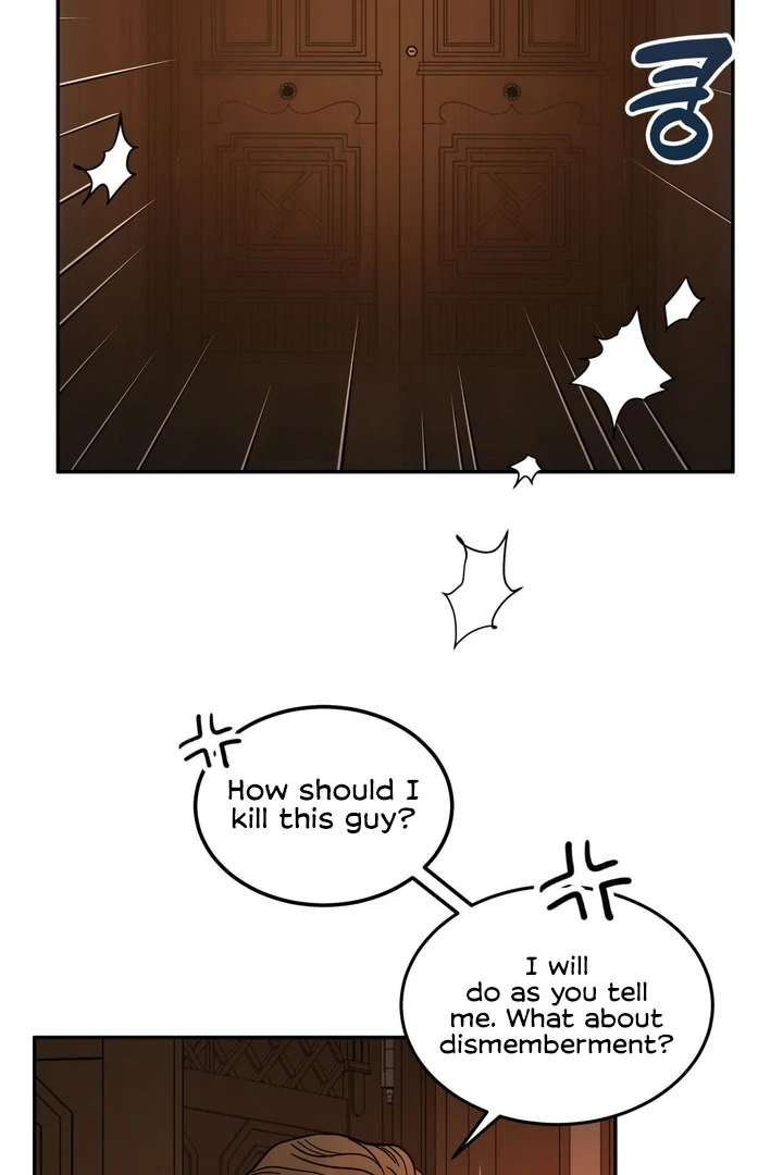 Antidote Chapter 16 page 86 - 