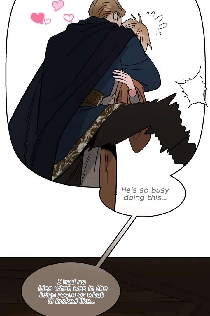 Antidote Chapter 16 page 94 - 