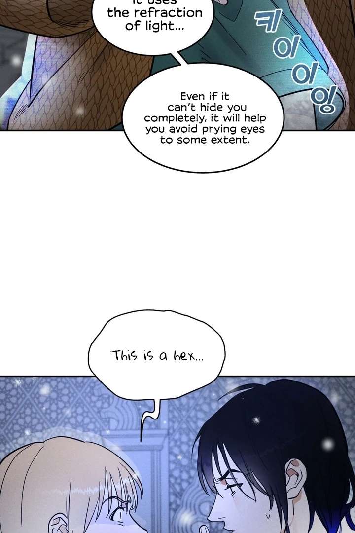 Antidote Chapter 17 page 105 - 