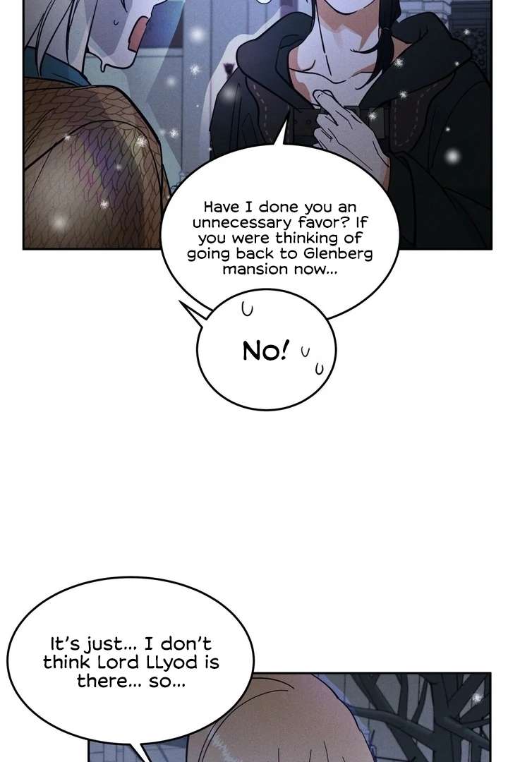 Antidote Chapter 17 page 107 - 