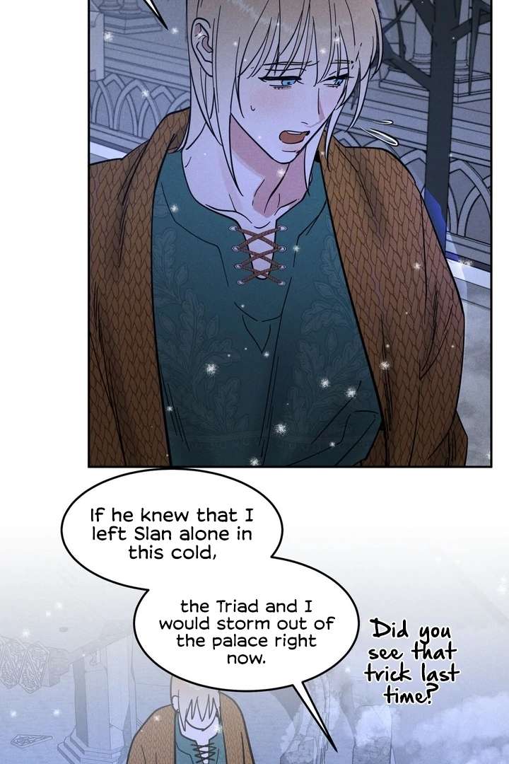 Antidote Chapter 17 page 108 - 