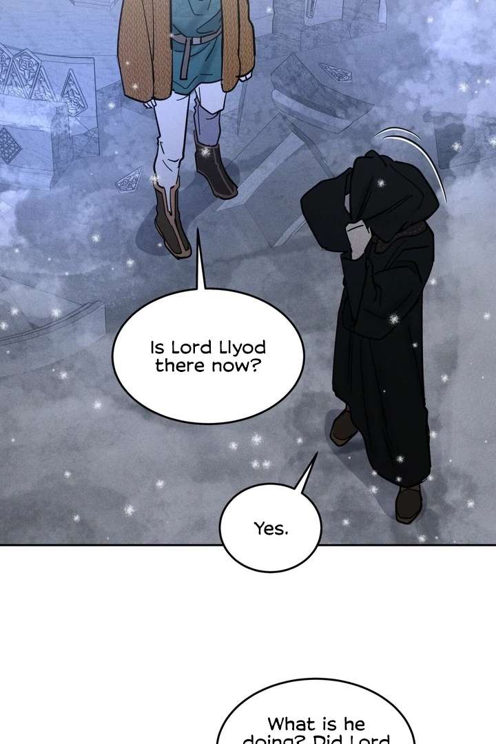 Antidote Chapter 17 page 109 - 